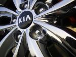Kia Optima 2015 года